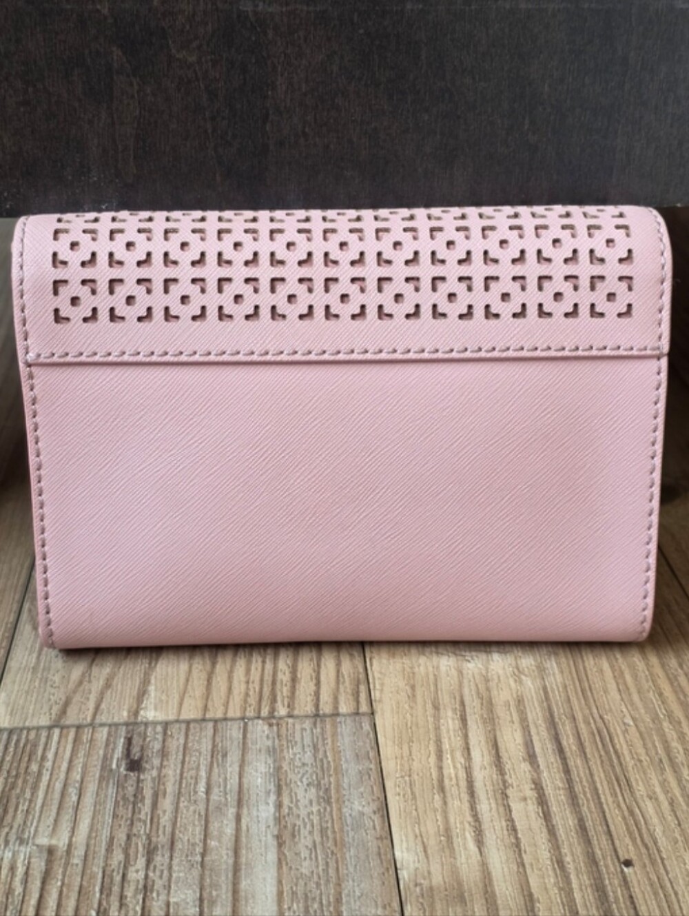 kate spade New York Cedar Street Cami Crossbody In Dusty Pink - Picture 2 of 9